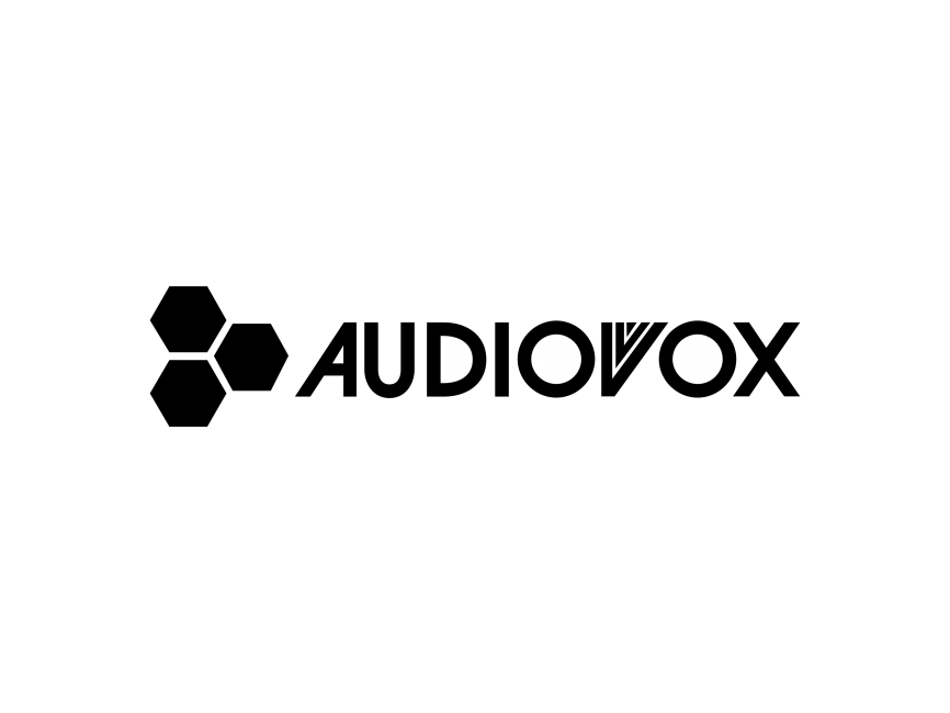 Audiovox Logo
