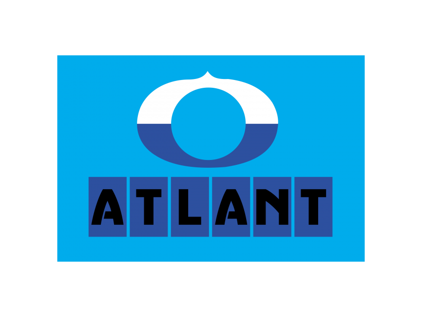 Atlant   Logo
