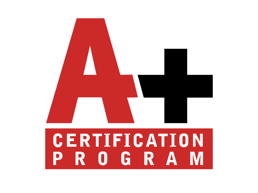 A+   Logo
