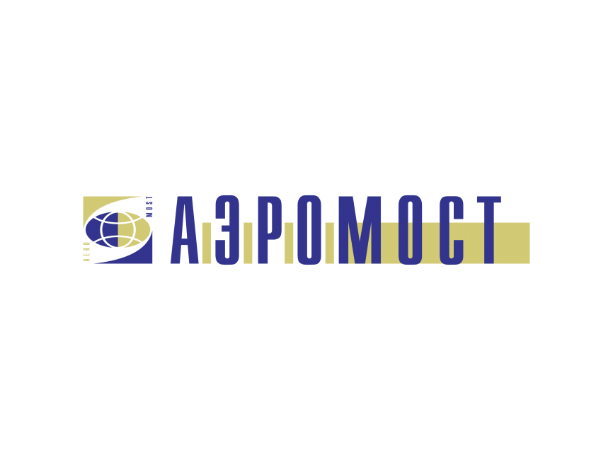 Aeromost   Logo