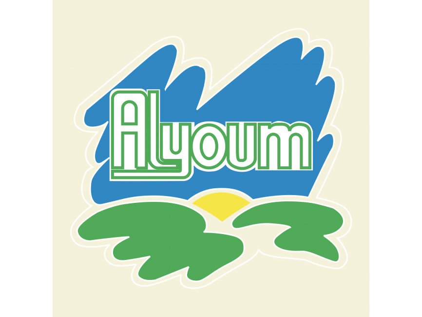 Alyoum Logo