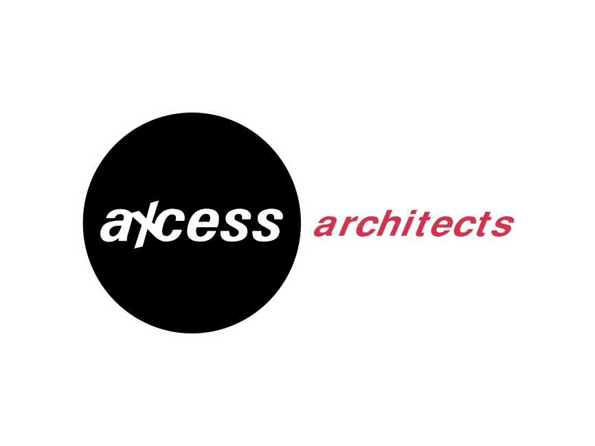 Axcess Architects   Logo