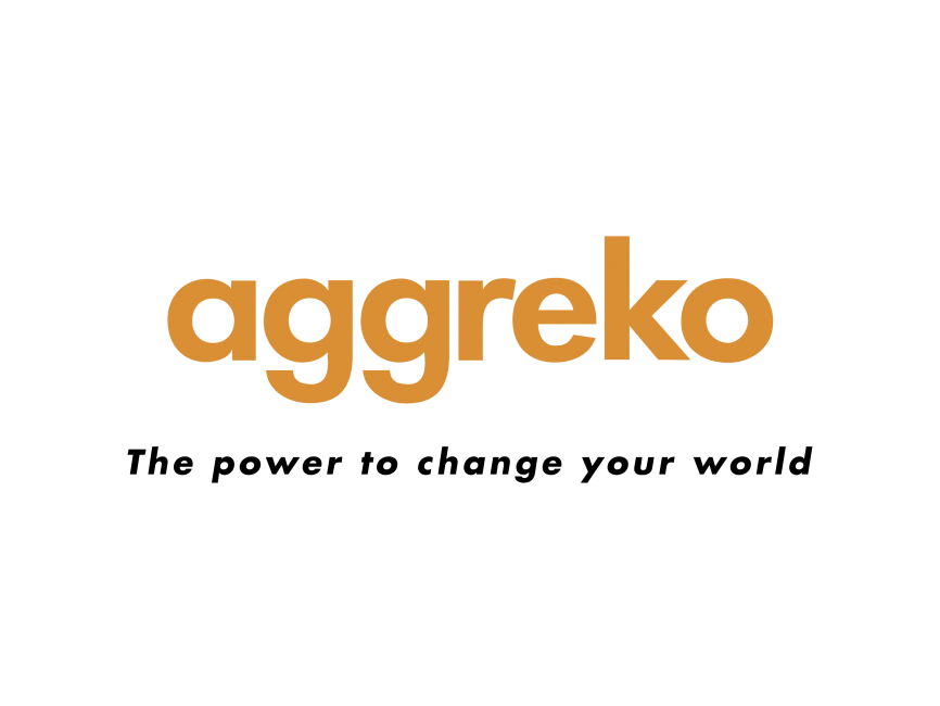 Aggreko   Logo