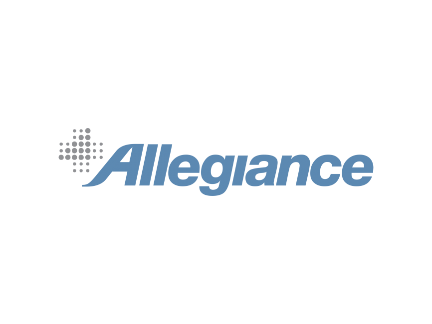 Allegiance   Logo