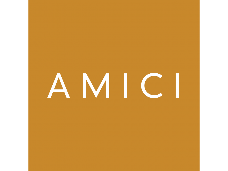 Amici Logo