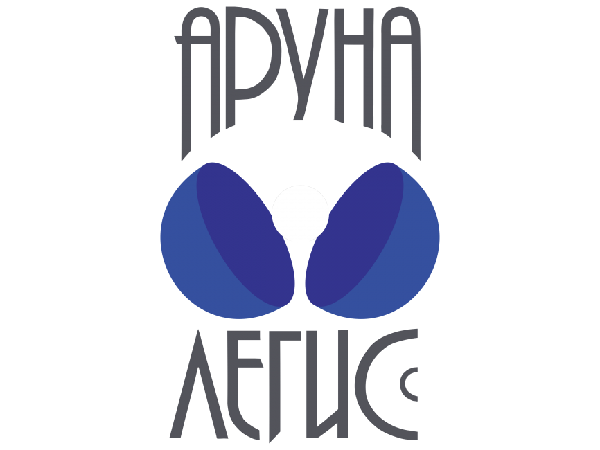 Aruna Legis   Logo