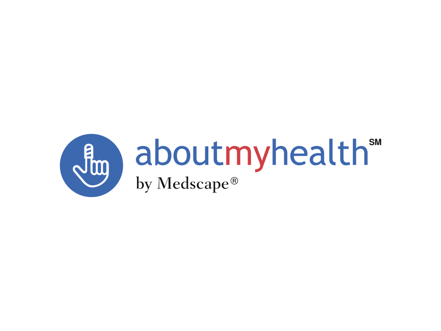 AboutMyHealth Logo