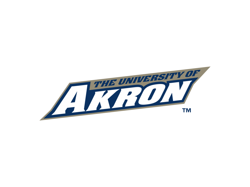 Akron Zips Logo
