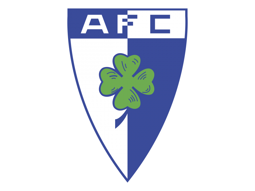 Anadia FC   Logo