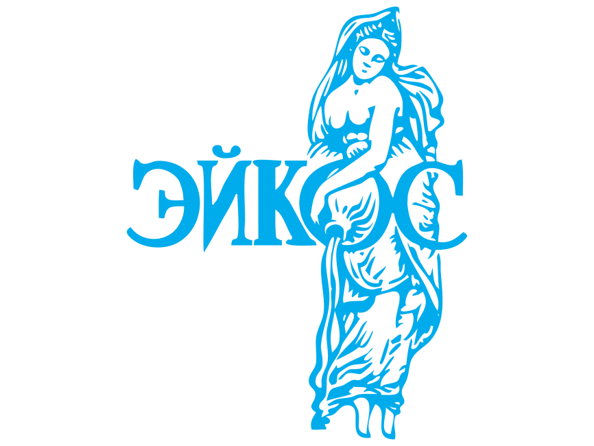 Aikos 8839 Logo