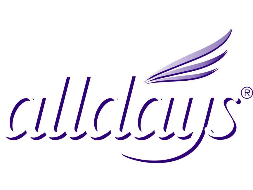 Alldays Logo