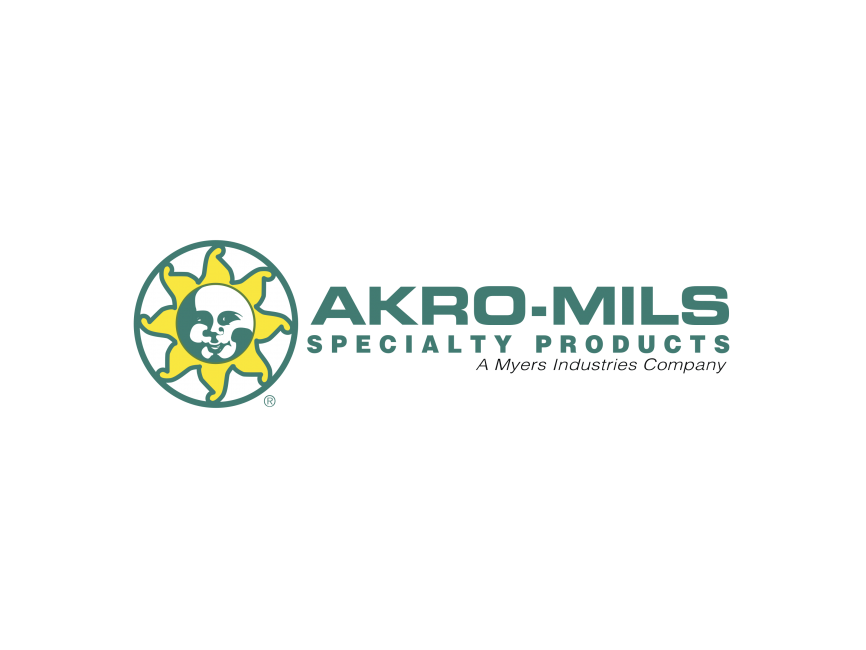 Akro Mils   Logo