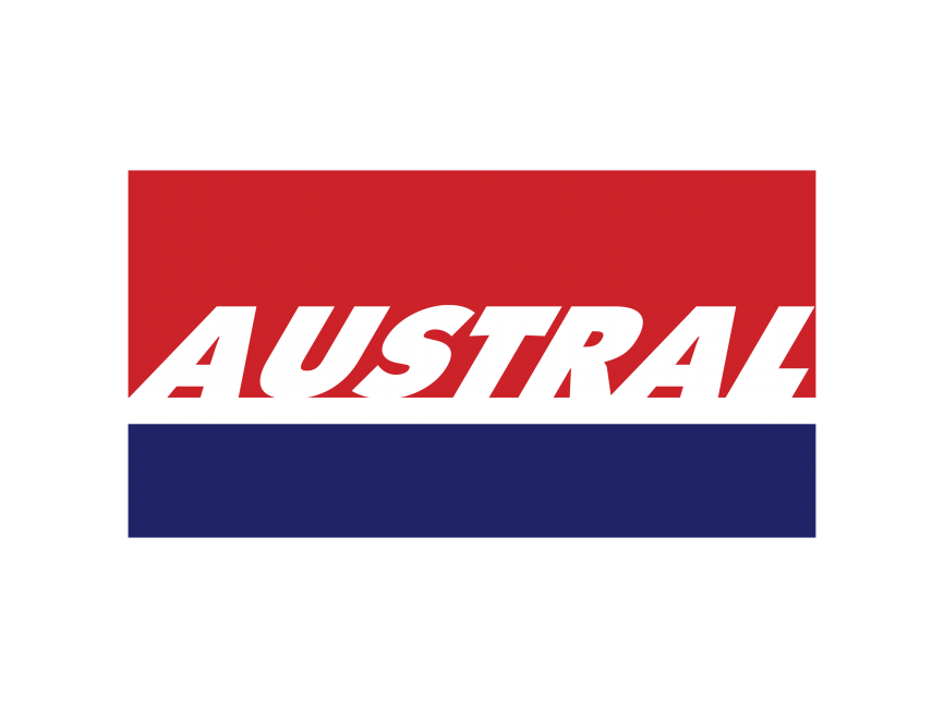 Austral   Logo