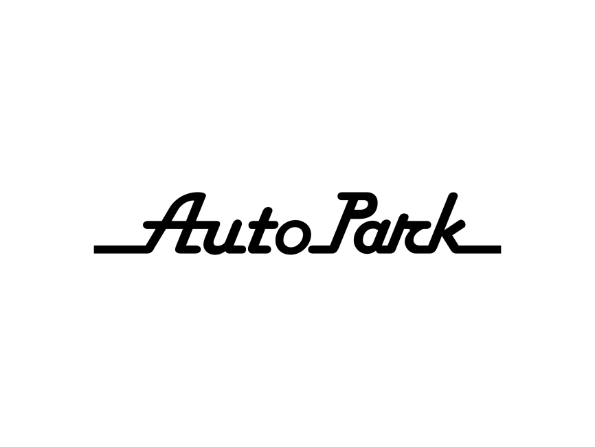 AutoParck Logo