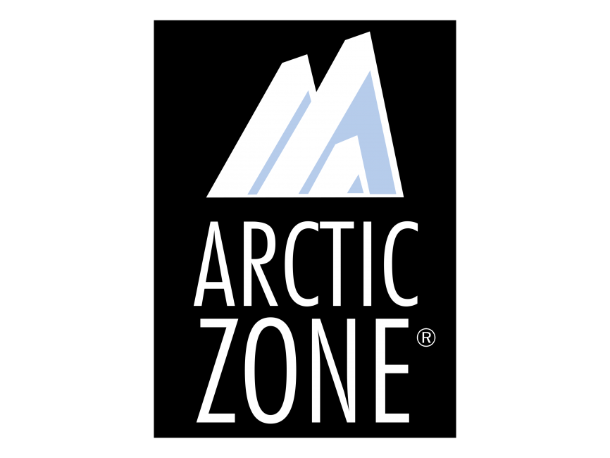 Artic Zone   Logo