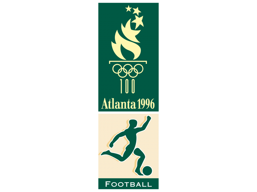 Atlanta 1996   Logo