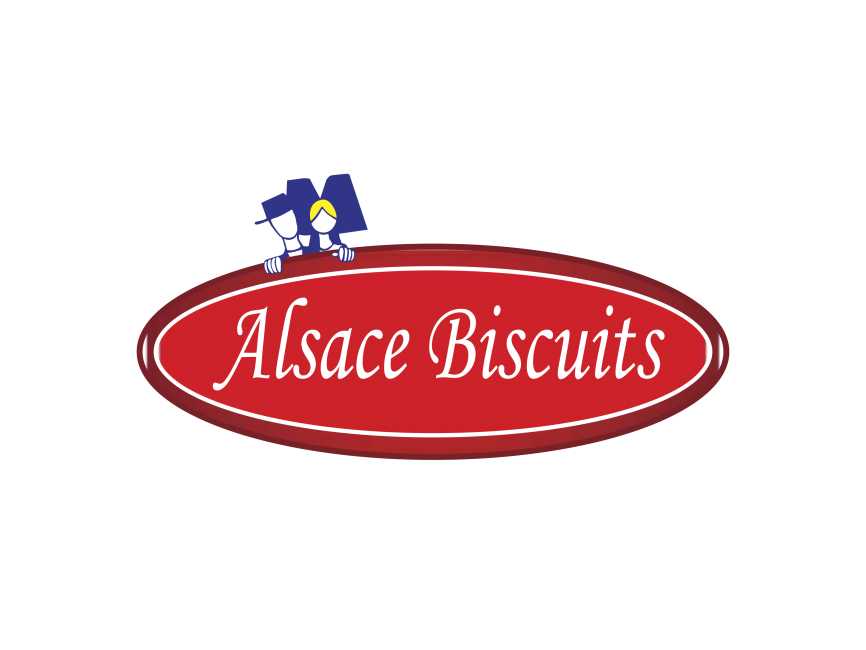Alsace Biscuits Logo