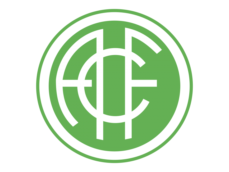 America Futebol Clube de Recife PE   Logo