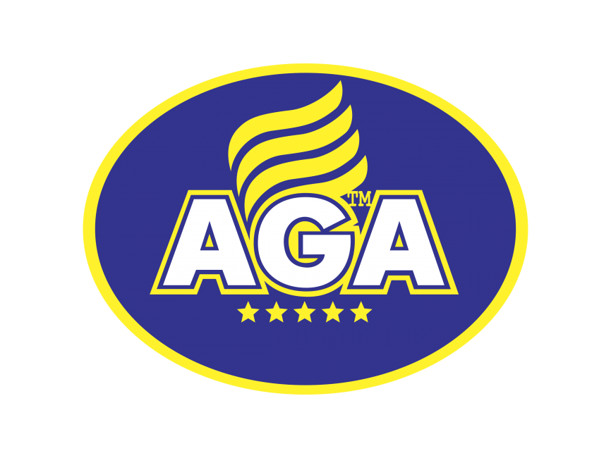 AGA Logo