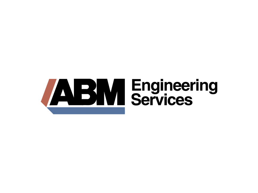 ABM Engineering Services Logo