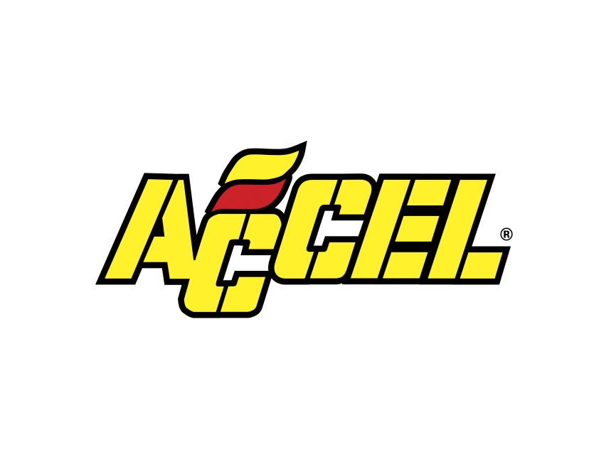 Accel   Logo