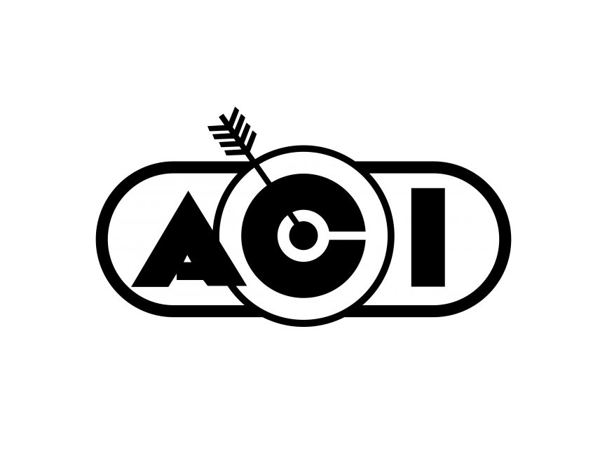ACI   Logo