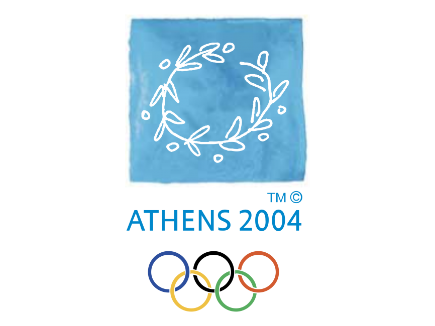 Athens 20    Logo