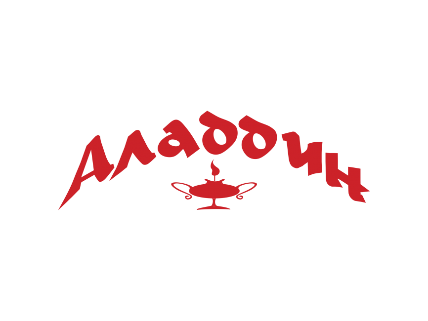 Aladdin Logo
