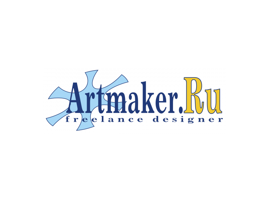 Artmaker Logo