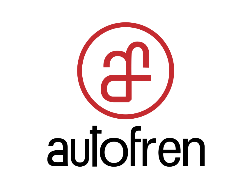 Autofren Logo