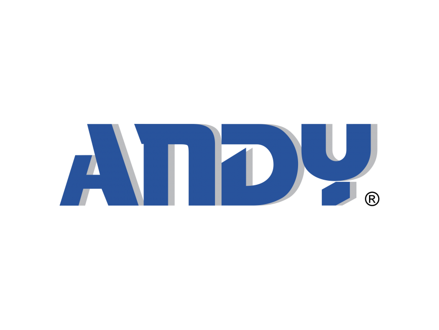 Andy Logo