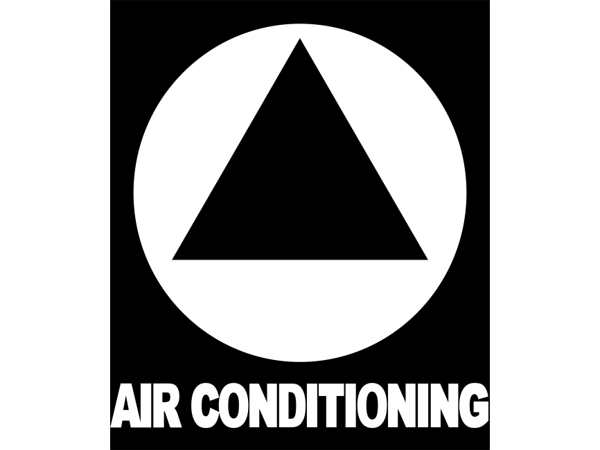 Ar Conditioning Logo