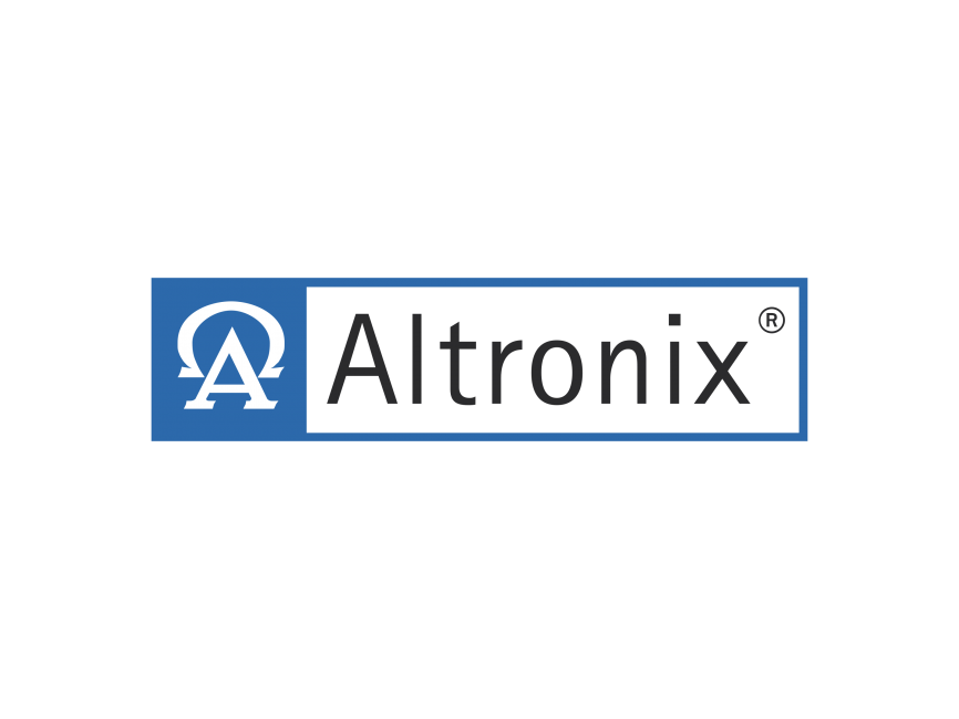 Altronix Logo
