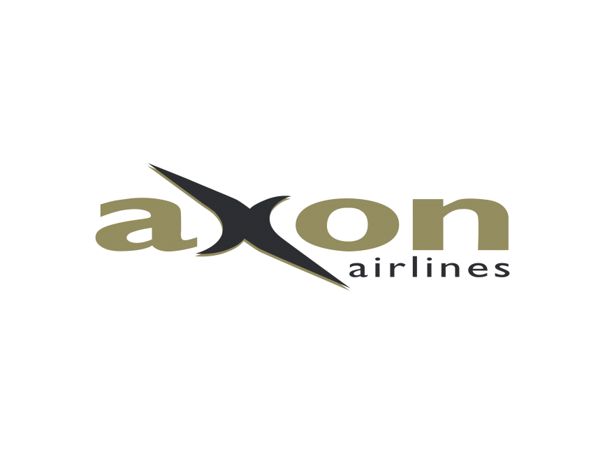 Axon Airlines   Logo