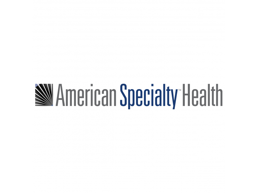 American Specialty Health Logo