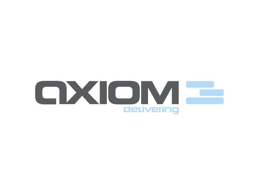 Axiom Systems Delivering Logo