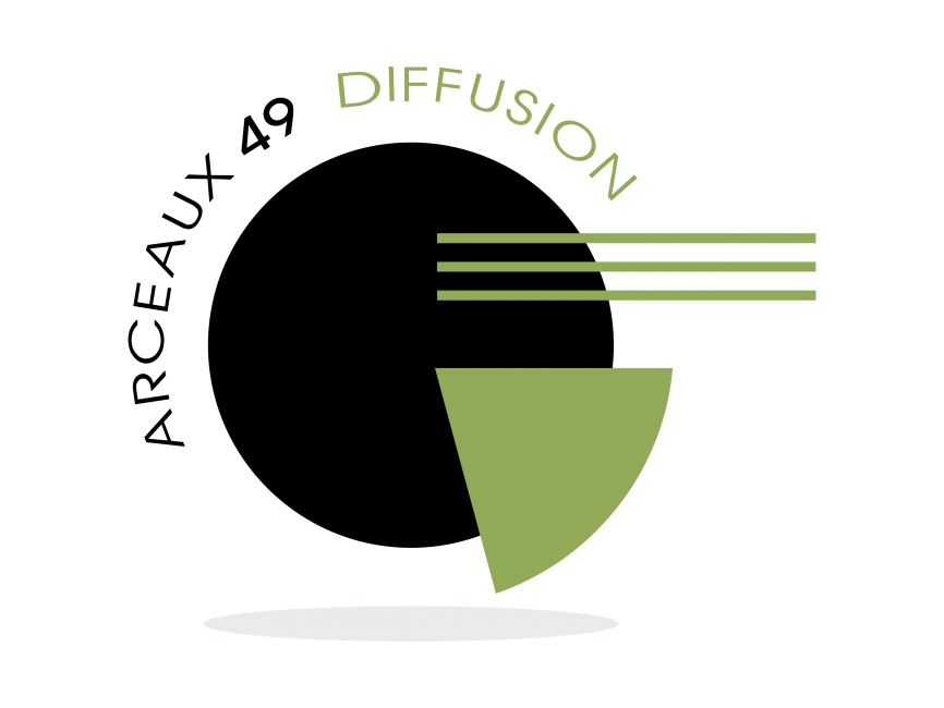 Arceaux 49 Diffusion Logo