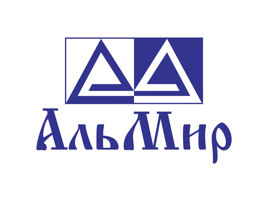 Almir 5782 Logo