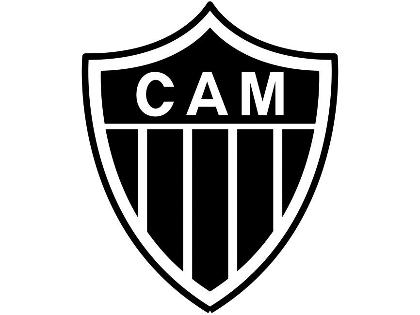 Atlanta Mineiro 7765 Logo