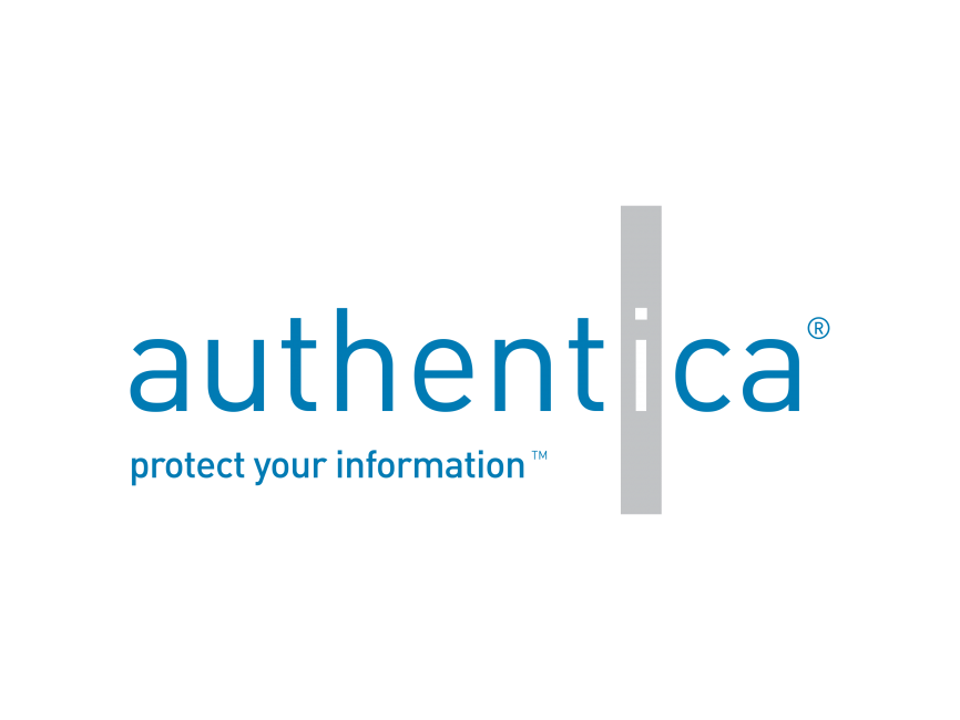 Authentica Logo