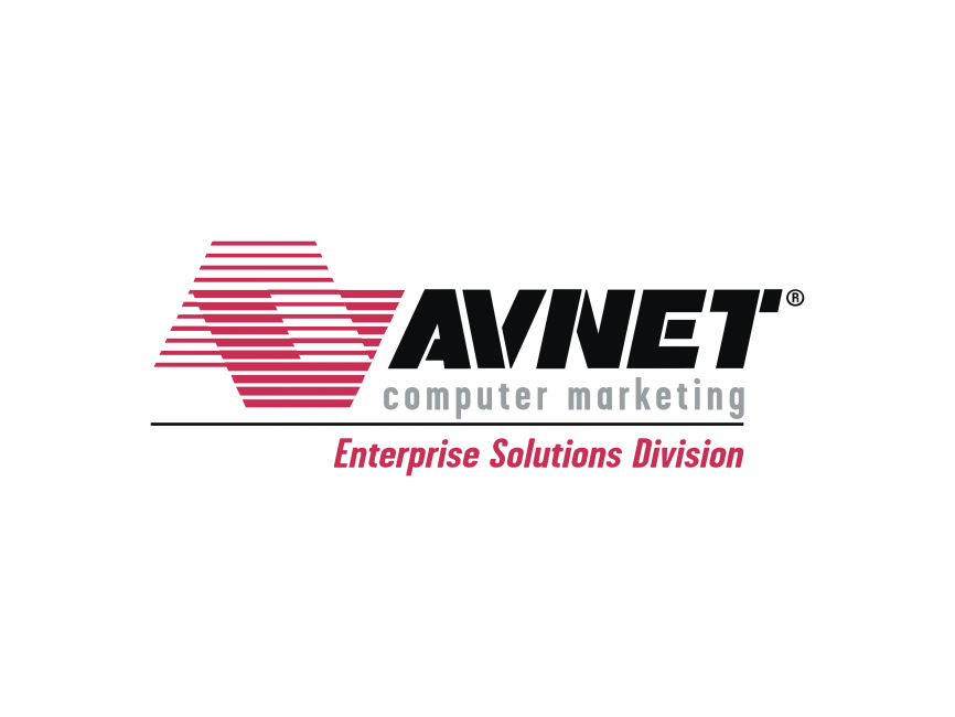Avnet   Logo