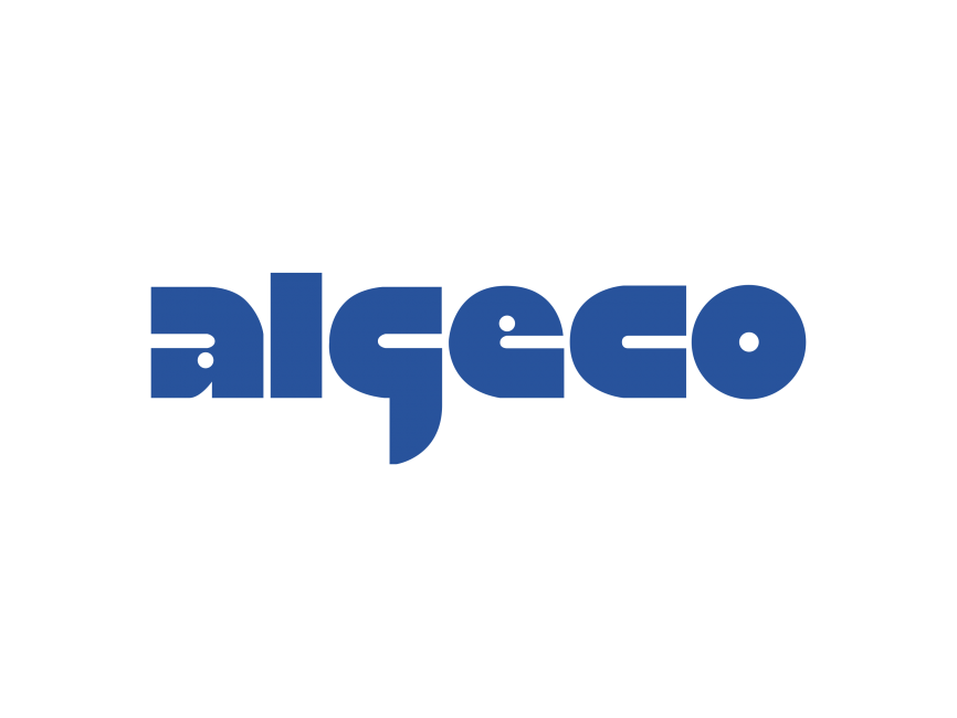Algeco Logo