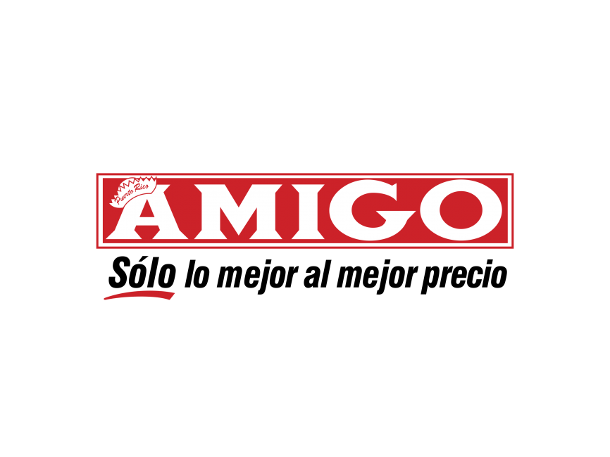 Amigo Logo