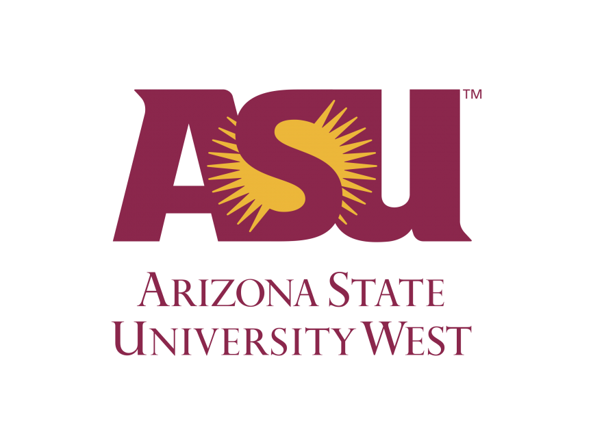 ASU West Logo
