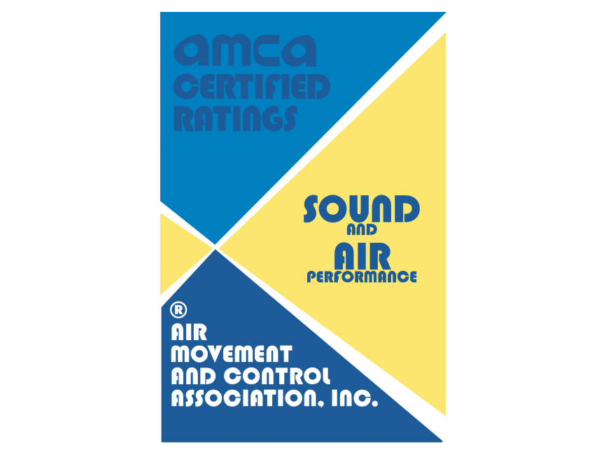 Amca Certified Ratings   Logo