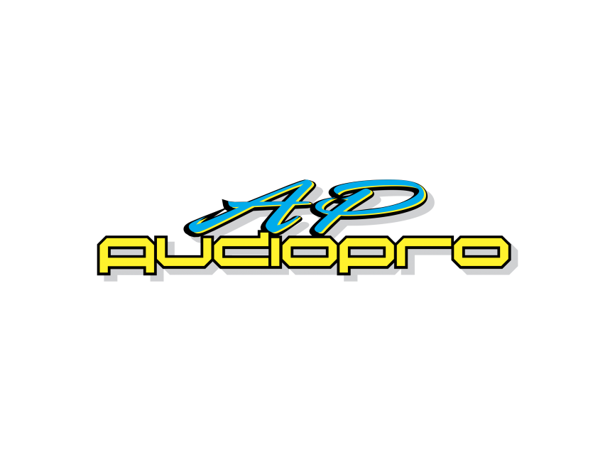 Audio Pro Logo