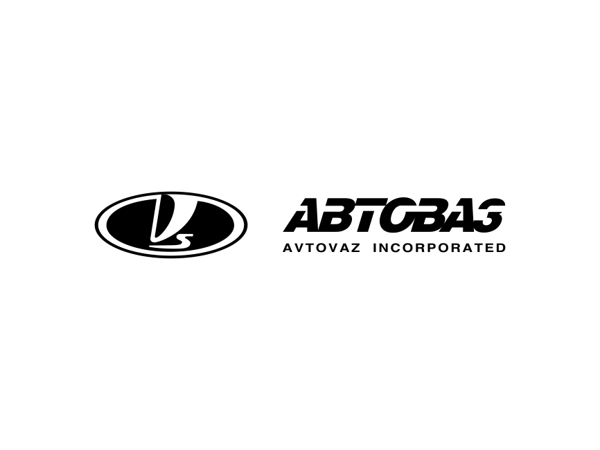 AvtoVAZ   Logo