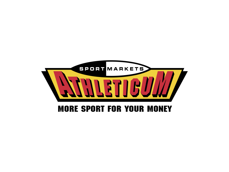 Athleticum   Logo