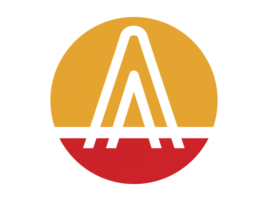 Azulejera Alcorense   Logo