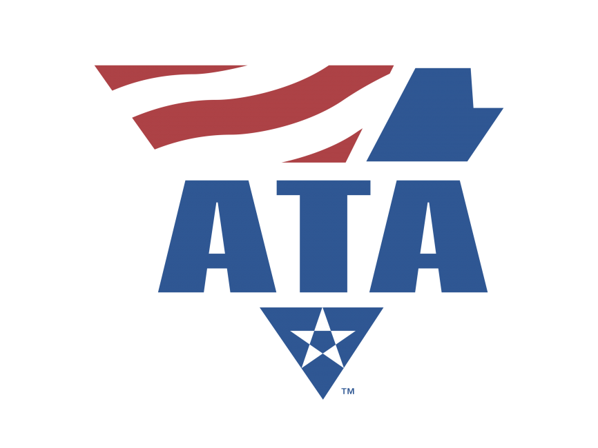 ATA   Logo